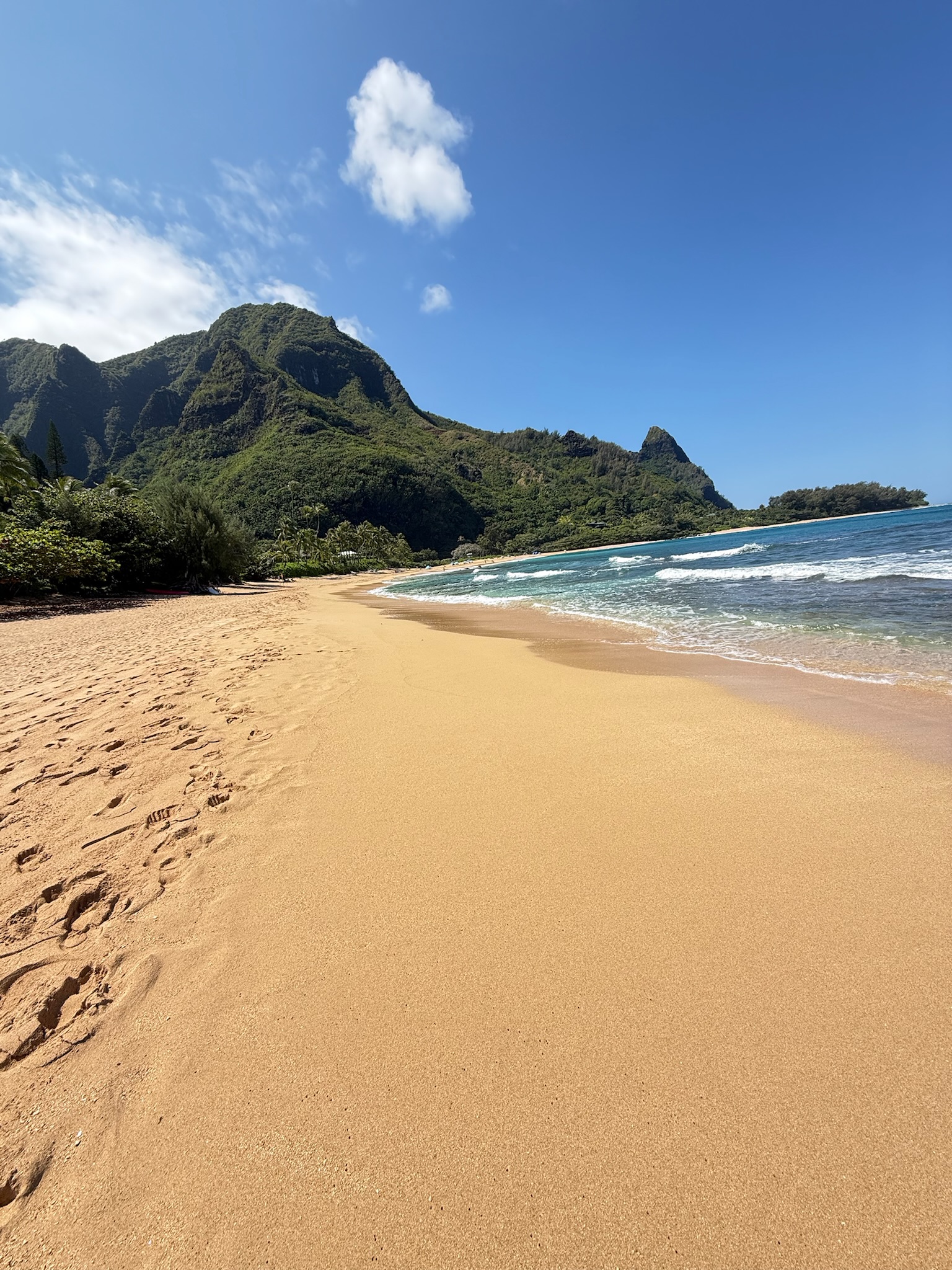 Kauai Princville, Kauai